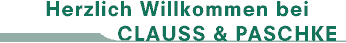 Willkommen